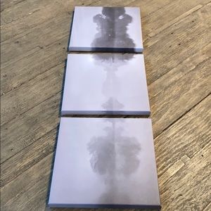 Set of 3 IKEA Pjatteryd Prints